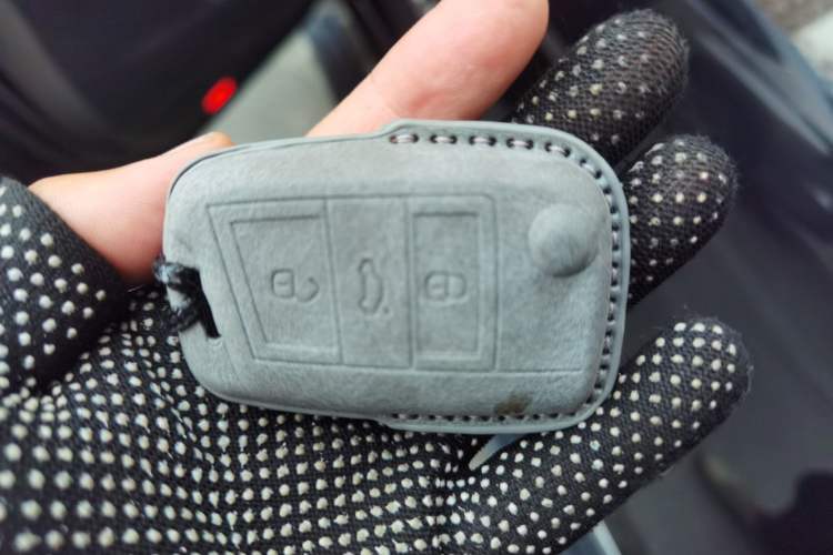 Used Volkswagen Teramont 2019 530 V6 Four-Wheel Drive Prestige Flagship Model China VI Standard