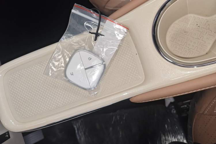 Used Wuling Bingo 2025 333 km Enjoyment Version