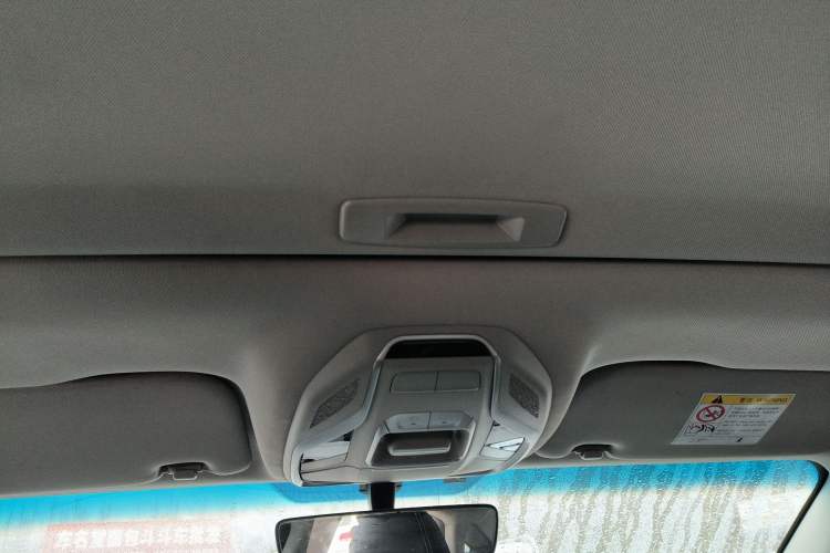 Used Geely Auto Binray 2021 1.4T CVT Asian Games Edition
