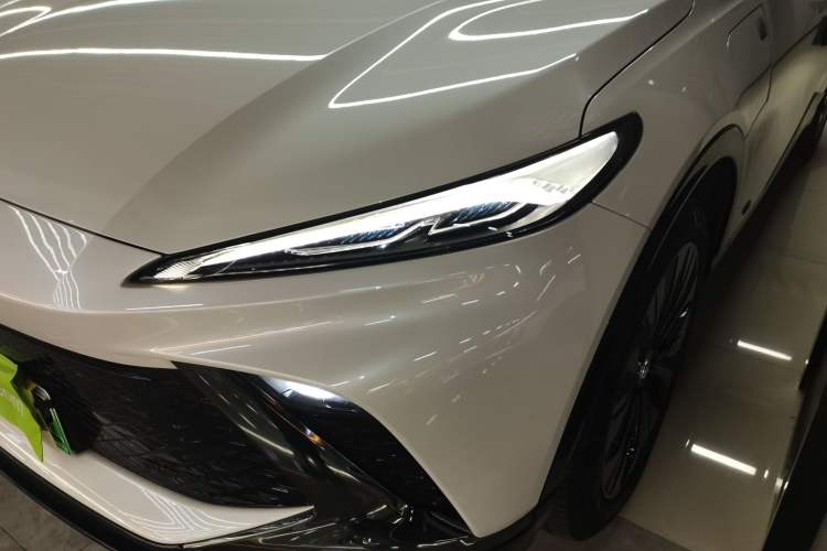 Used Buick E4 2023 GS Edition
