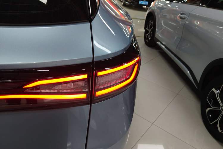 Used Volkswagen ID.4 X 2022 Pure Smart Edition