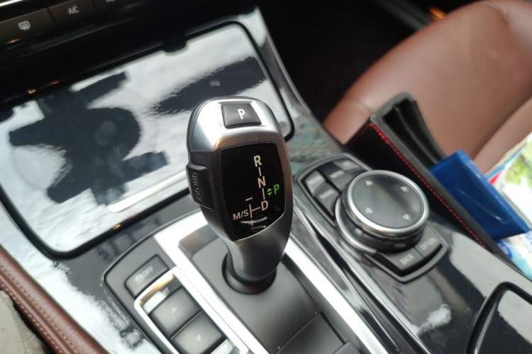 Used BMW 5 Series 2014 520Li Elegant Model