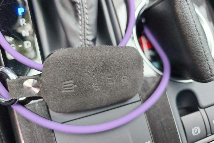 Used Toyota Crown Kluger 2022 2.5L HEV Four-Wheel Drive Flagship Edition