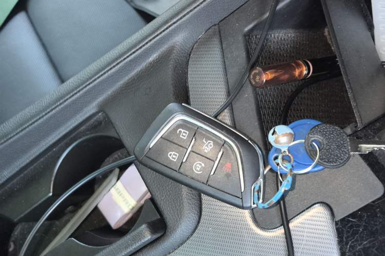 Used Cadillac CT5 2021 28T Luxury Model
