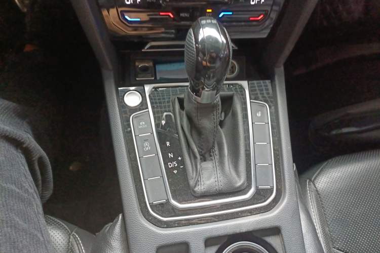 Used Volkswagen FAW-Volkswagen CC 2020 330TSI Glamour Edition China VI Standard