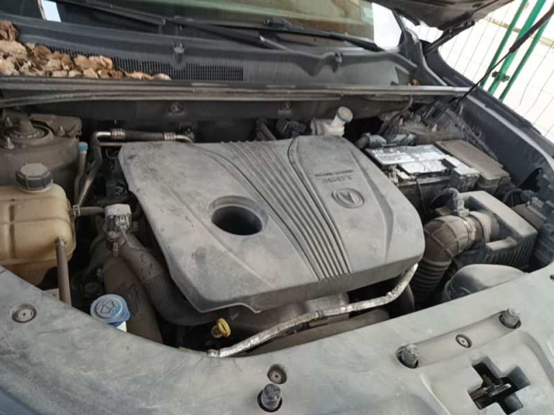 Used CHANGAN CS75 PLUS 2020 2.0T Automatic Pilot Version — 19