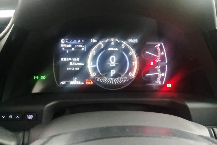 Used Lexus ES 2023 200 Excellence Edition
