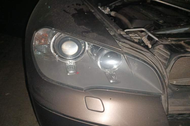 Used BMW X5 2011 xDrive35i Leading Model