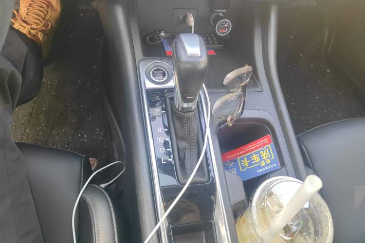 Used Nissan Sylphy 2021 1.6L XL CVT Enjoyment Edition