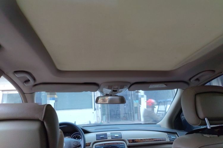 Used Mercedes-Benz R-Class 
