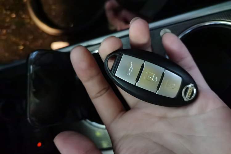 Used Nissan Teana 2015 2.0L XL Upper Champions League Tech Edition
