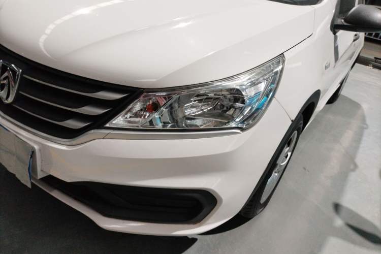 Used Baojun 310 2020 1.2L Manual Value Edition
