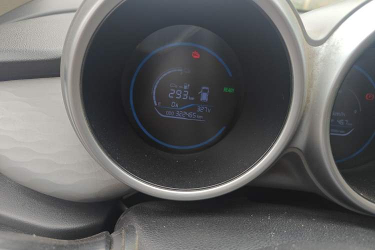 Used ORA Black Cat 2019 301km Standard Edition