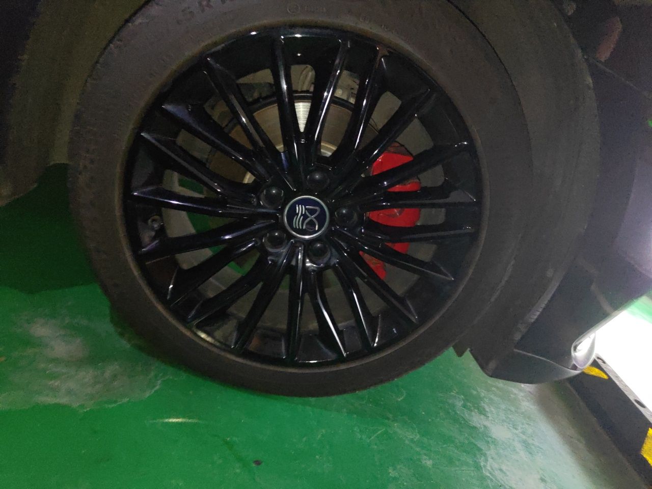 BYD Han 2022 DM-i 121KM Luxury Model — снимка 8
