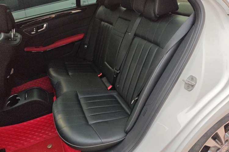 Used Mercedes-Benz E-Class 2015 Revised E 260 L Sporty and Stylish Edition