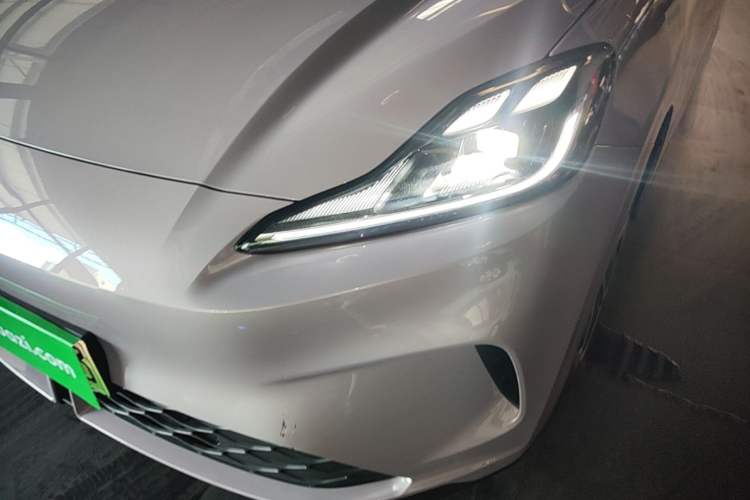 Used MG 4 EV 2026 Model 437 Composed Edition