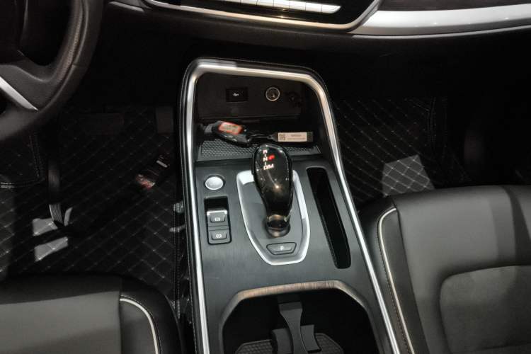 Used Haval H6 2023 National Trend Edition 1.5T Automatic Champion Version