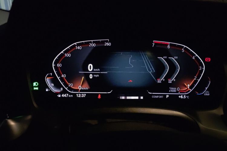 Used BMW 3 Series 2020 330i M Sport Night Edition