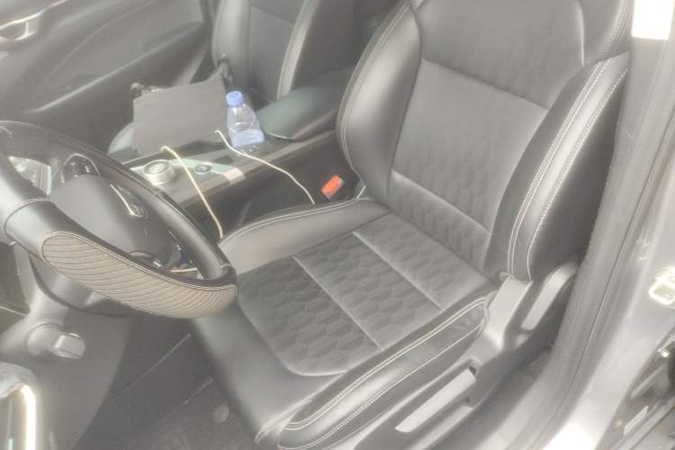 Used Geometry C 2022 400KM Commuter Version