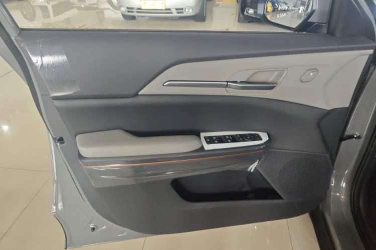 Used Kia EV5 2025 530 Air