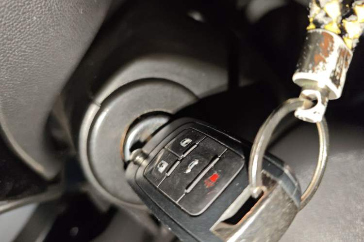 Used Buick Regal 2014 1.6T Fashionable Tech Edition