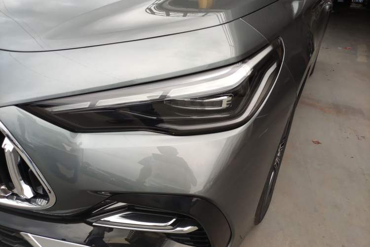 Used Geely Galaxy Stellar 6 2026 Model 125km Exploration+ Edition
