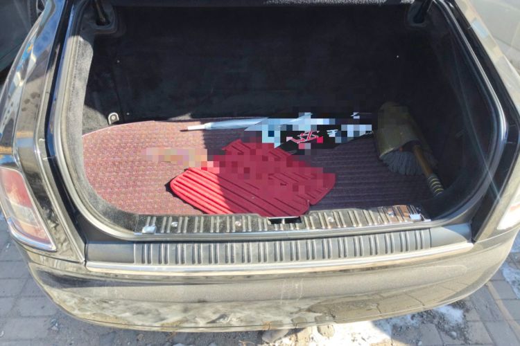 Used Rolls-Royce Phantom 2013 6.7L Extended-Wheelbase EWB
