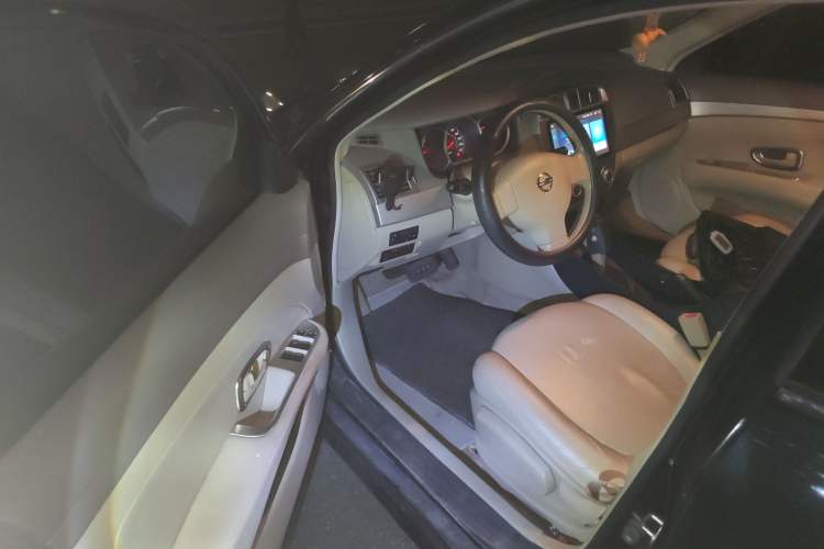 Used Nissan Sylphy 2012 Classic 1.6XE Automatic Comfort Edition
