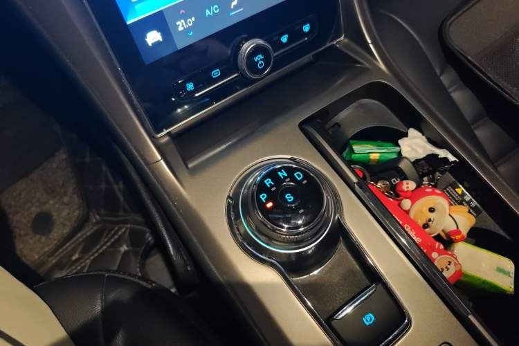 Used Ford Mondeo 2020 EcoBoost 200 Stylish Model