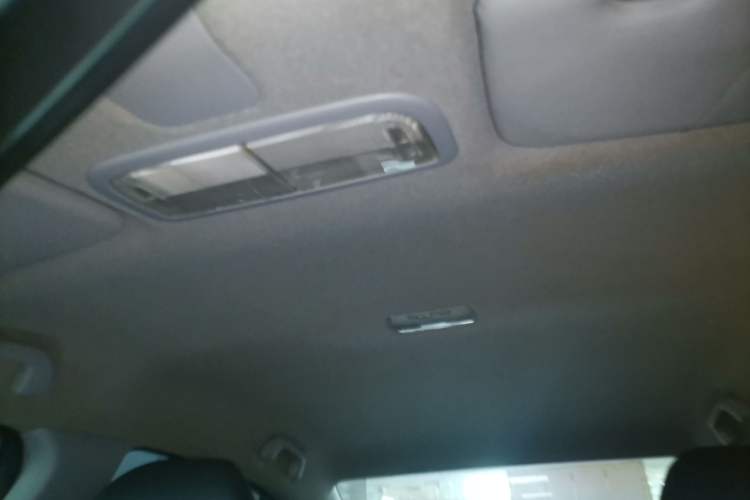 Used Honda Crider 2015 1.8L automatic comfort version
