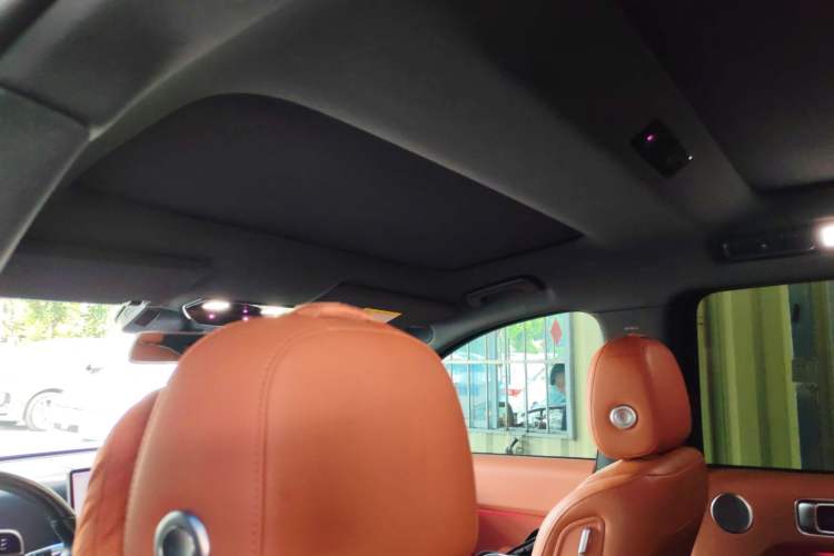 Used Li Auto L8 2023 Air model