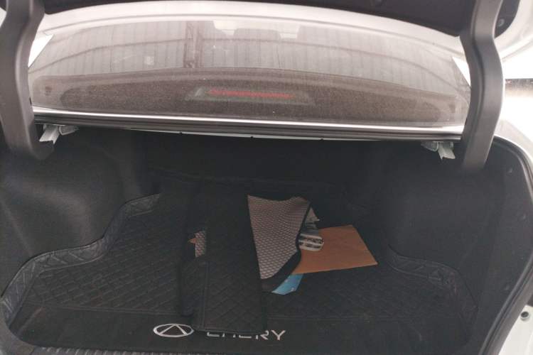 Used Chery Arrizo 5 PLUS 2023 1.5T CVT EnjoyPLUS