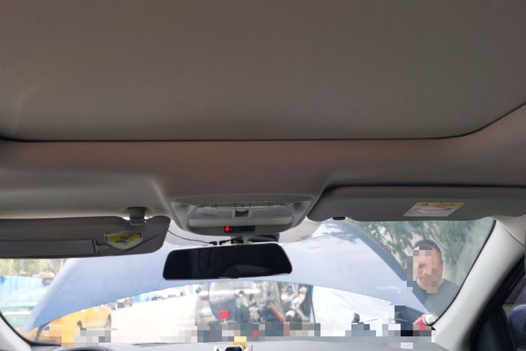 Used Renault Kadjar 2016 2.0L Two-Wheel Drive Leading Edition
