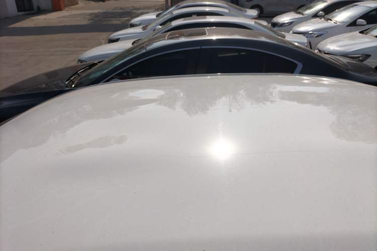 Used Toyota YARiS L Zhi Xiang 2021 1.5L CVT Leading Edition Roof