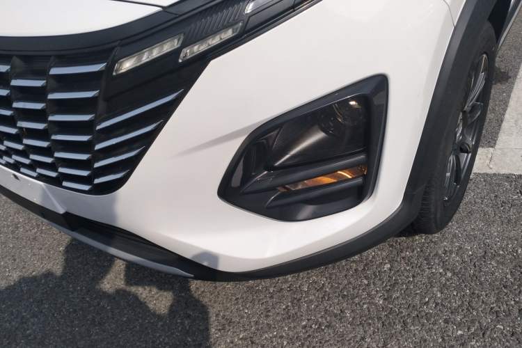 Used Chery Tiggo 3X 2023 1.5L CVT Fashion Edition Left Front Headlight