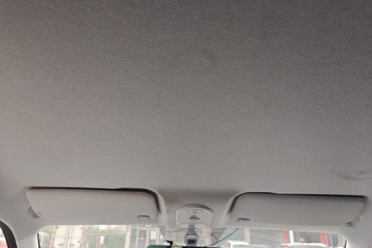 Used Bestune Pony 2024 170km Range Energizing Horse Headliner