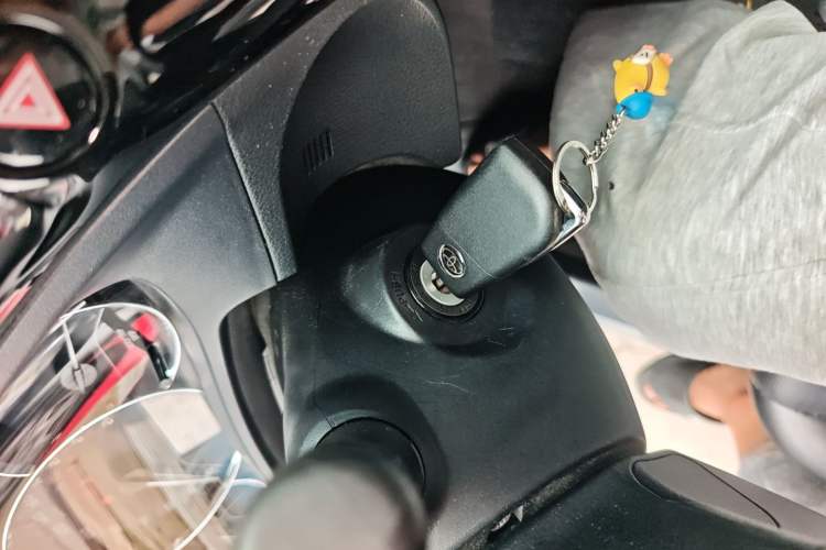 Used Toyota Levin 2017 Revised 185T CVT Elite Edition China V Standard