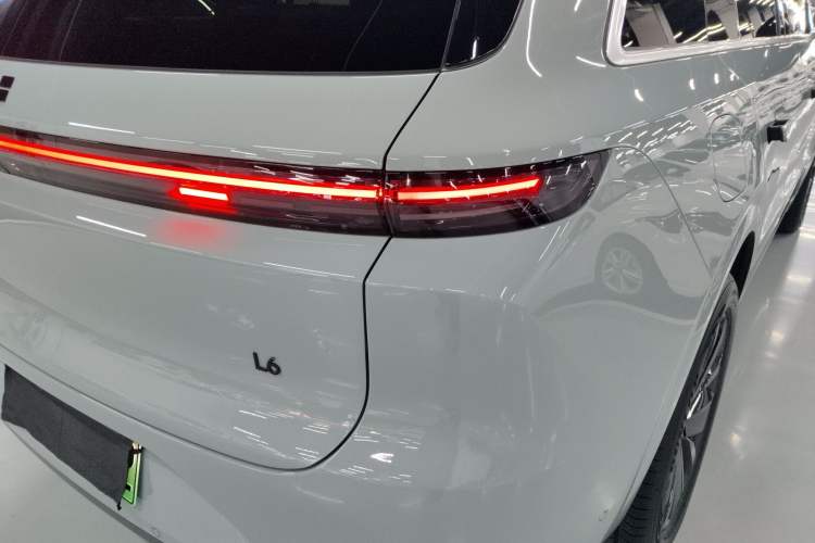 Used Li Auto L6 2025 Max Smart Refresh Edition Right Rear Taillight