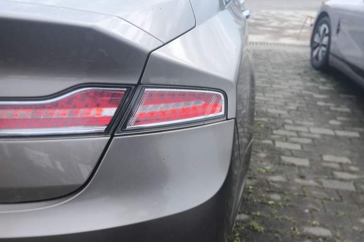 Used Lincoln MKZ 2019 2.0T Luxury Edition China VI Standard
