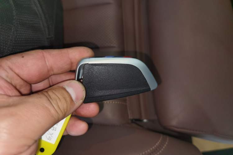 Used BMW X5 2022 xDrive30i M Sport Package