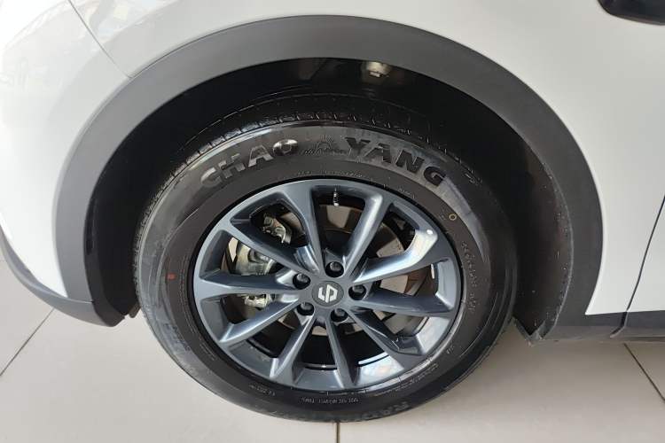 Used Leapmotor C11 2023 Range-Extended 180 Comfort Edition
