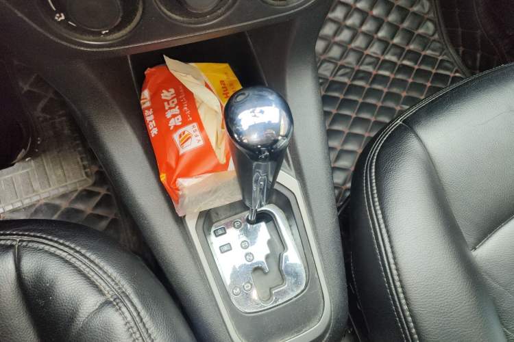 Used Citroen Elysee 2014 1.6L Automatic Comfort Model