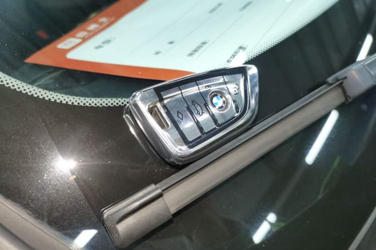 Used BMW X1 2022 sDrive25Li Leading Model
