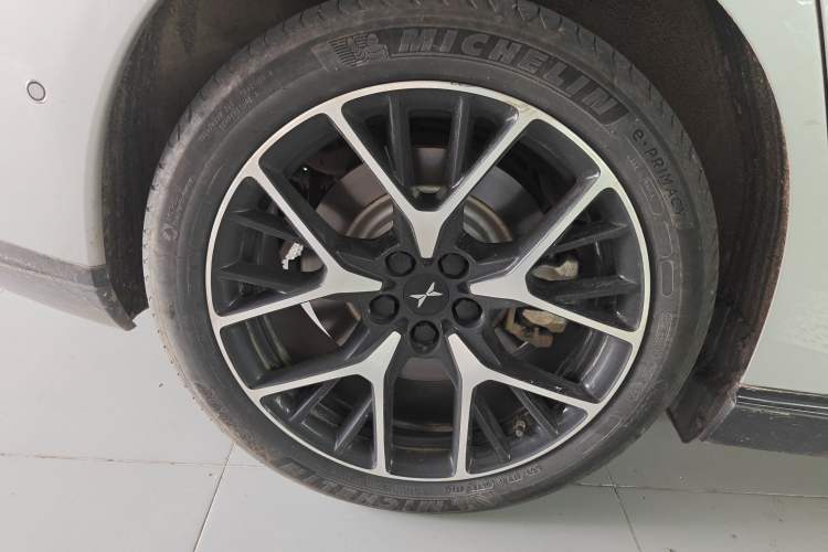 Used XPeng P7 2023 P7i 702 Pro
