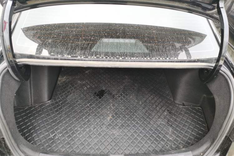 Used Volkswagen Lavida 2024 300TSI DSG Starry Sky Leading Edition