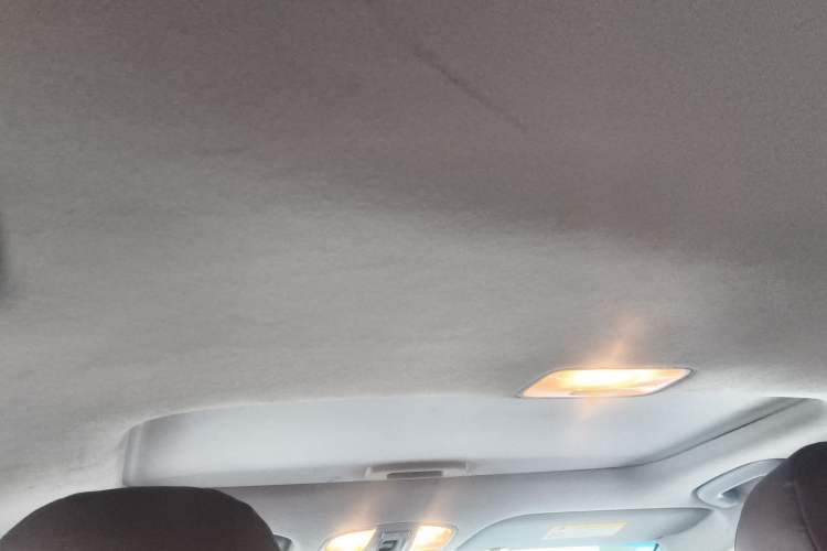 Used Hyundai Elantra (6th Generation / Lingdong) 2016 1.6L Automatic ZhiXuan – Elite Version
