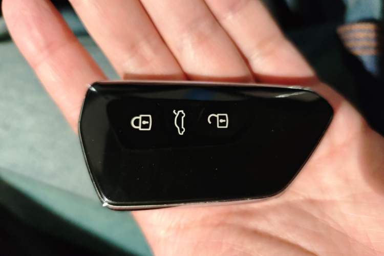 Used Volkswagen Tiguan L 2024 PRO 380TSI Four-Wheel Drive R-Line Prestige Edition
