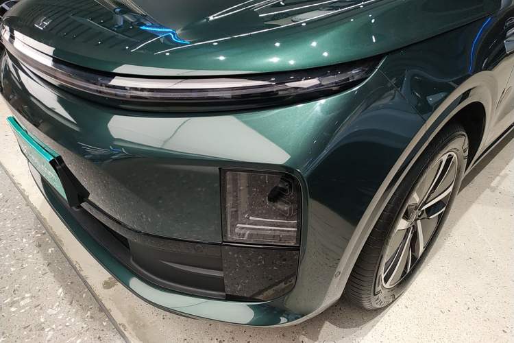 Used Li Auto L6 2024 Pro Model