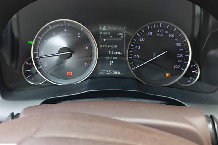 Used Lexus ES 2015 200 Elite Edition