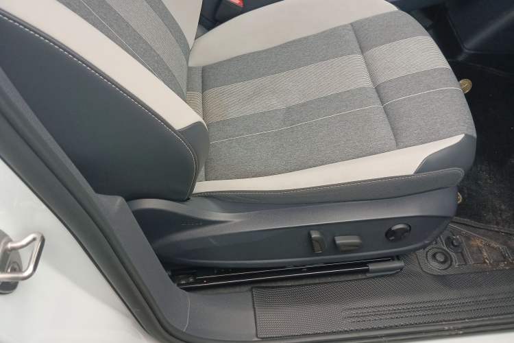 Used Volkswagen ID.4 CROZZ 2024 Pure Edition Limited Edition